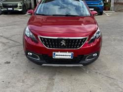 PEUGEOT 2008 (2013) BlueHDi 100 Allure