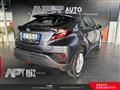 TOYOTA C-HR 1.8h Business e-cvt