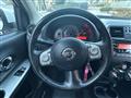 NISSAN MICRA 1.2 12V 5 porte N-TEC