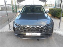 HYUNDAI NUOVA TUCSON HYUNDAI TUCSON 1.6 CRDI XLine