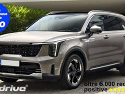 KIA SORENTO 1.6 T-GDi PHEV AT6 4WD Business