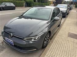 VOLKSWAGEN GOLF 2.0 TDI SCR Style DSG