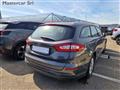 FORD MONDEO WAGON Mondeo SW 2.0 tdci Business aut. - targa FK438ND