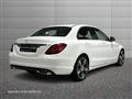 MERCEDES CLASSE C d Auto Sport Plus