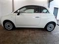 FIAT 500 1.0 HYBRID DOLCEVITA OK NEOPATENTATO