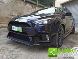 FORD FOCUS 2.3 350 CV AWD RS