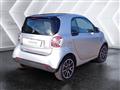 SMART EQ FORTWO CABRIO eq mattrunner 22kW