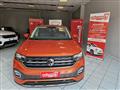 VOLKSWAGEN T-Cross 1.0 tsi Style 95cv