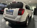 CHEVROLET CAPTIVA 2.2 VCDi 163CV 7POSTI 2WD LT