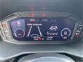 AUDI A1 CITYCARVER citycarver 30 TFSI NAVI-SENSORI POST-CLIMA BI-ZONA