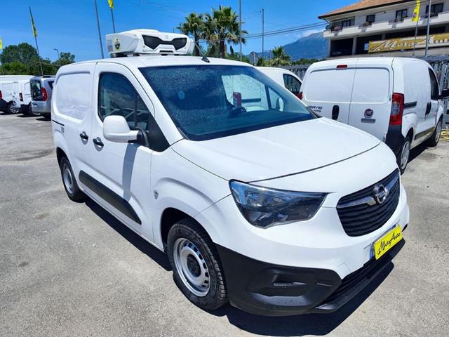 OPEL COMBO CARGO Combo Cargo 1.6 Diesel 100CV S&S PC 650kg