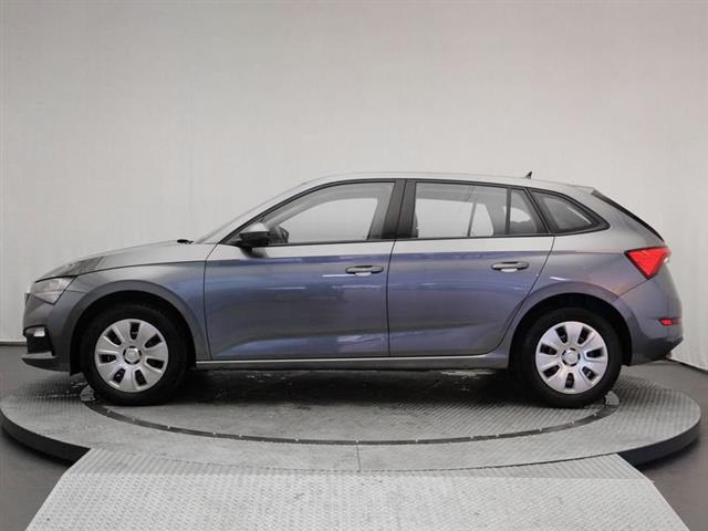 SKODA SCALA 1.0 TSI 110 CV Ambition