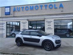 CITROEN C4 CACTUS BlueHDi 100 Feel