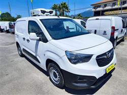 OPEL COMBO CARGO Combo Cargo 1.6 Diesel 100CV S&S PC 650kg