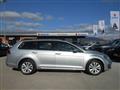 VOLKSWAGEN GOLF VII 2013 Variant Variant 1.6 tdi Trendline 105cv