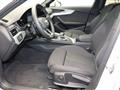 AUDI A4 AVANT Avant 35 TDI/163 CV S tronic S line edition