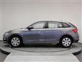 SKODA SCALA 1.0 TSI 110 CV Ambition