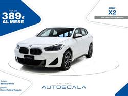 BMW X2 20d 190cv xDrive Msport