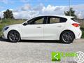 FORD FOCUS 1.5 TDCi 120 CV  ST-Line