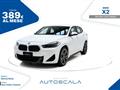 BMW X2 20d 190cv xDrive Msport