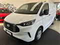 FORD TRANSIT CUSTOM Transit Custom 280 2.0 EcoBlue 136CV aut. PC Furg. Titanium