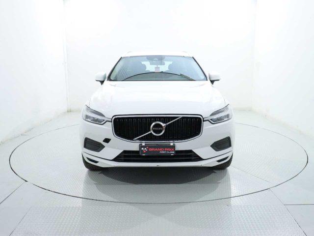 VOLVO XC60 D4 Geartronic Business