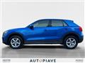 AUDI Q2 30 TDI S tronic Business