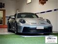 PORSCHE 992 911 Coupe 4.0 GT3 auto