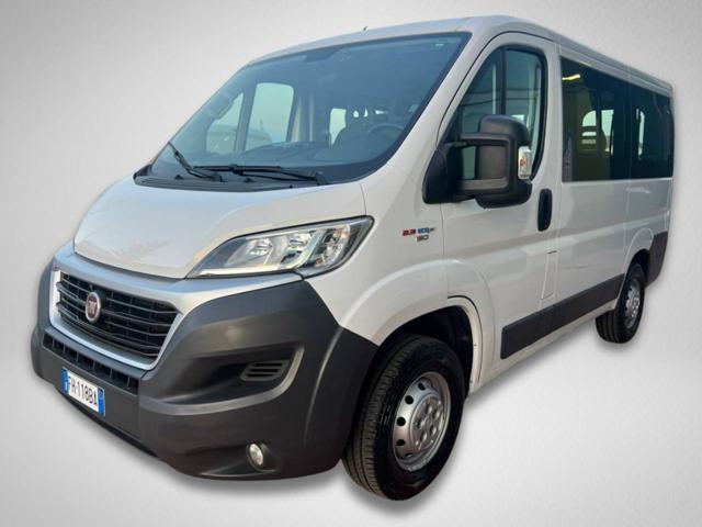 FIAT DUCATO 30 2.3 MJT 150CV