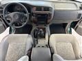 NISSAN PATROL GR 3.0 TD Di 3 PORTE AUTOCARRO 5 posti ELEGANCE