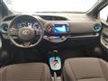 TOYOTA YARIS 1.5 Hybrid 5 porte Trend "Cyan Edition"