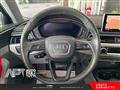 AUDI A4 AVANT A4 Avant 35 2.0 tdi Business 150cv s-tronic my16