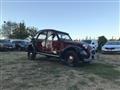 CITROEN 2CV 6 Charleston * Solo 1 Precedente proprietario *