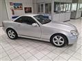 MERCEDES CLASSE SLK SLK 230 cat Kompressor Evo