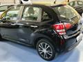 CITROEN C3 1.2 VTi 82 Exclusive NEOPATENTATI