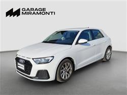 AUDI A1 30 1.0 tfsi Admired s-tronic