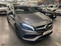 MERCEDES CLASSE A d Premium AMG my16  C.AUT -NAVI- XENO- 18-PDC-CRUI