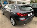 BMW SERIE 1 d 5p. Business Advantage