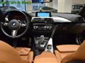 BMW SERIE 4 i xDrive aut. Cabrio Msport*HARMAN KARDON*