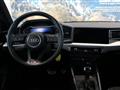 AUDI A1 SPORTBACK 2ª SERIE SPB 25 TFSI S tronic Admired