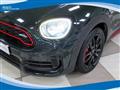 MINI 3 PORTE JCW Countryman ALL4 AUT EU6