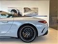 MERCEDES CLASSE SL AMG SL 63 Premium Plus 4matic+ auto