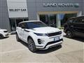 LAND ROVER RANGE ROVER EVOQUE HYBRID Range Rover Evoque 2.0D I4 163 CV AWD Auto R-Dynamic SE