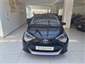 TOYOTA AYGO Connect 1.0 VVT-i 72 CV 5 porte x-cool