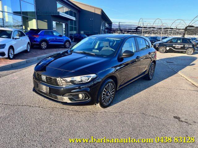 FIAT TIPO 1.6 Mjt S&S 5 porte