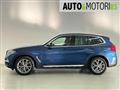 BMW X3 xDrive20d xLine