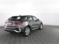 AUDI Q3 SPORTBACK Q3 SPB 35 TDI S tronic S line edition