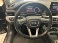 AUDI A4 AVANT Avant 30 TDI/136 CV MHEV S-tronic Business