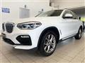 BMW X4 xDrive20d xLine*/*TETTO*/*LED*/*