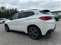 BMW X2 xDrive20d Msport Unicoproprietario